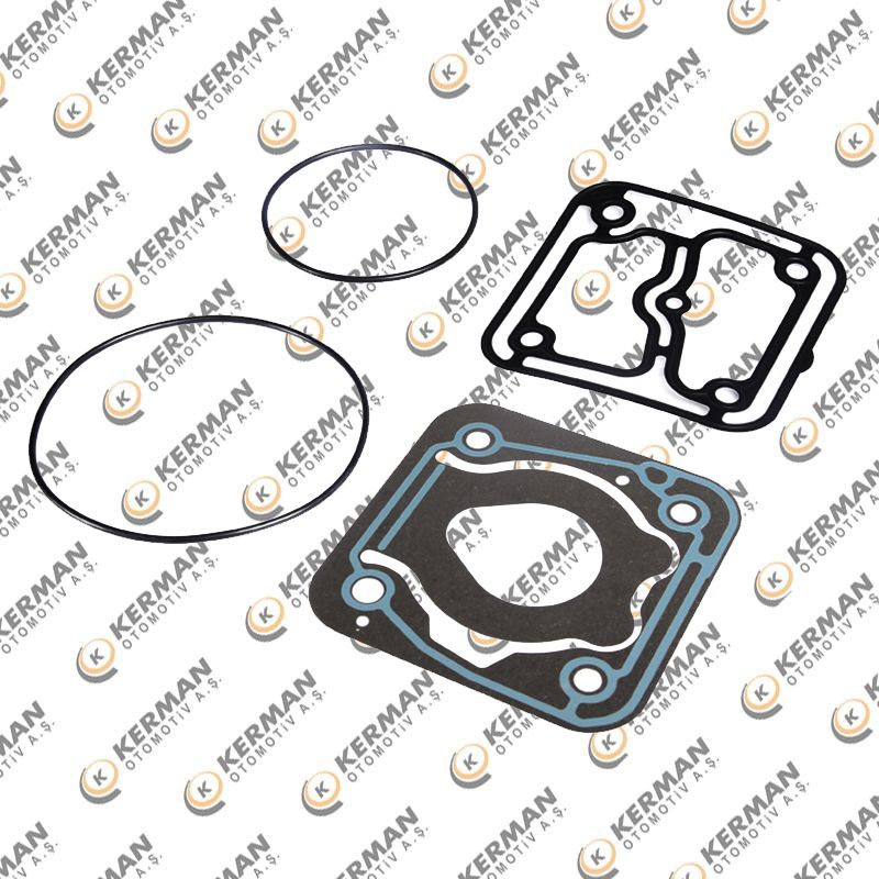 MERCEDES BENZ 904 - 906 KOMPRESÖR CONTA TAMİR TAKIMI 